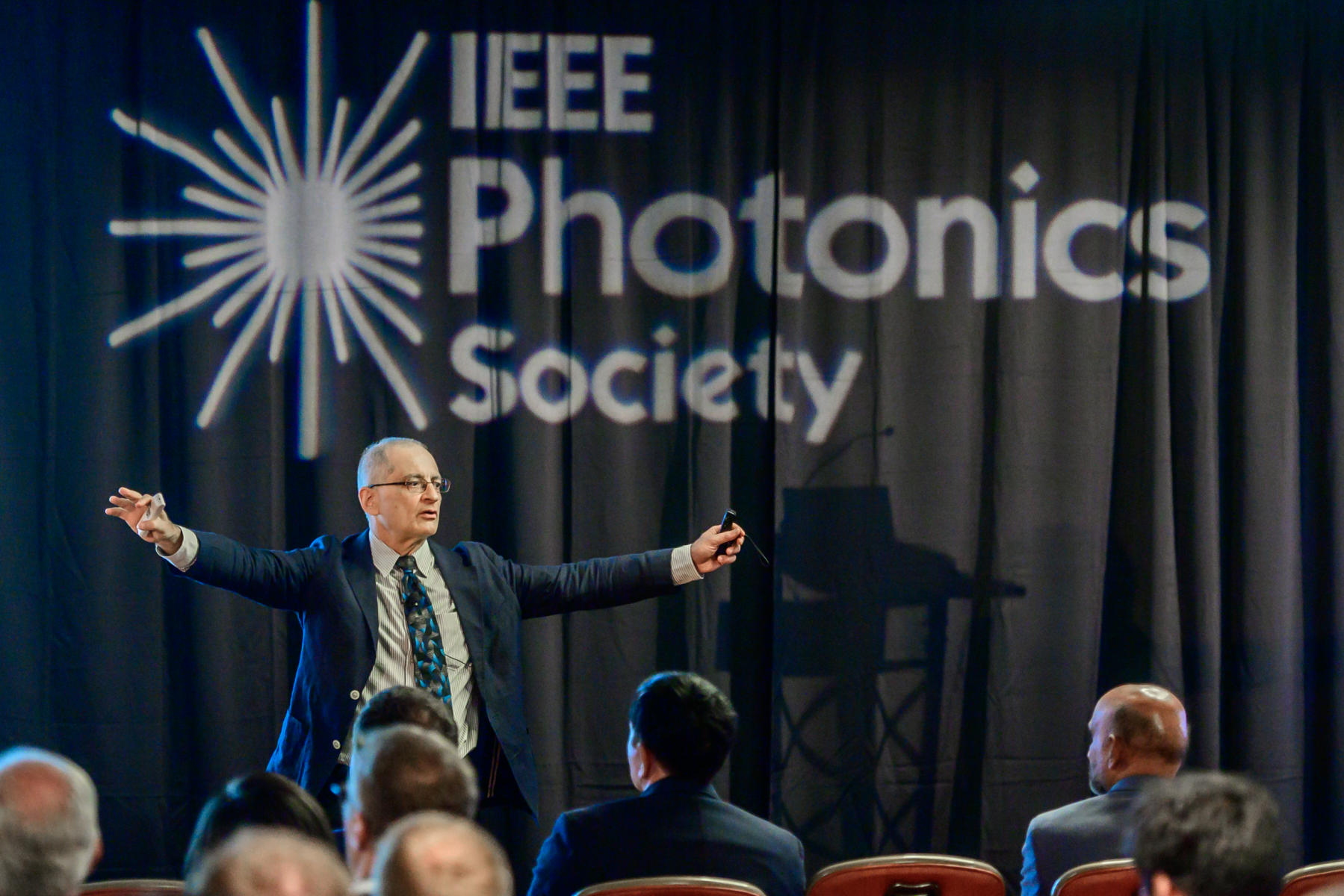 IEEE Photonics Conference
