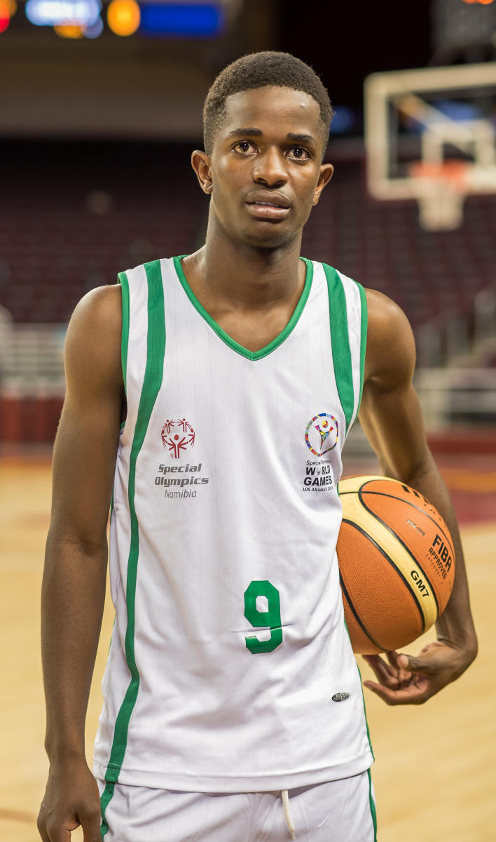 Special Olympics World Games