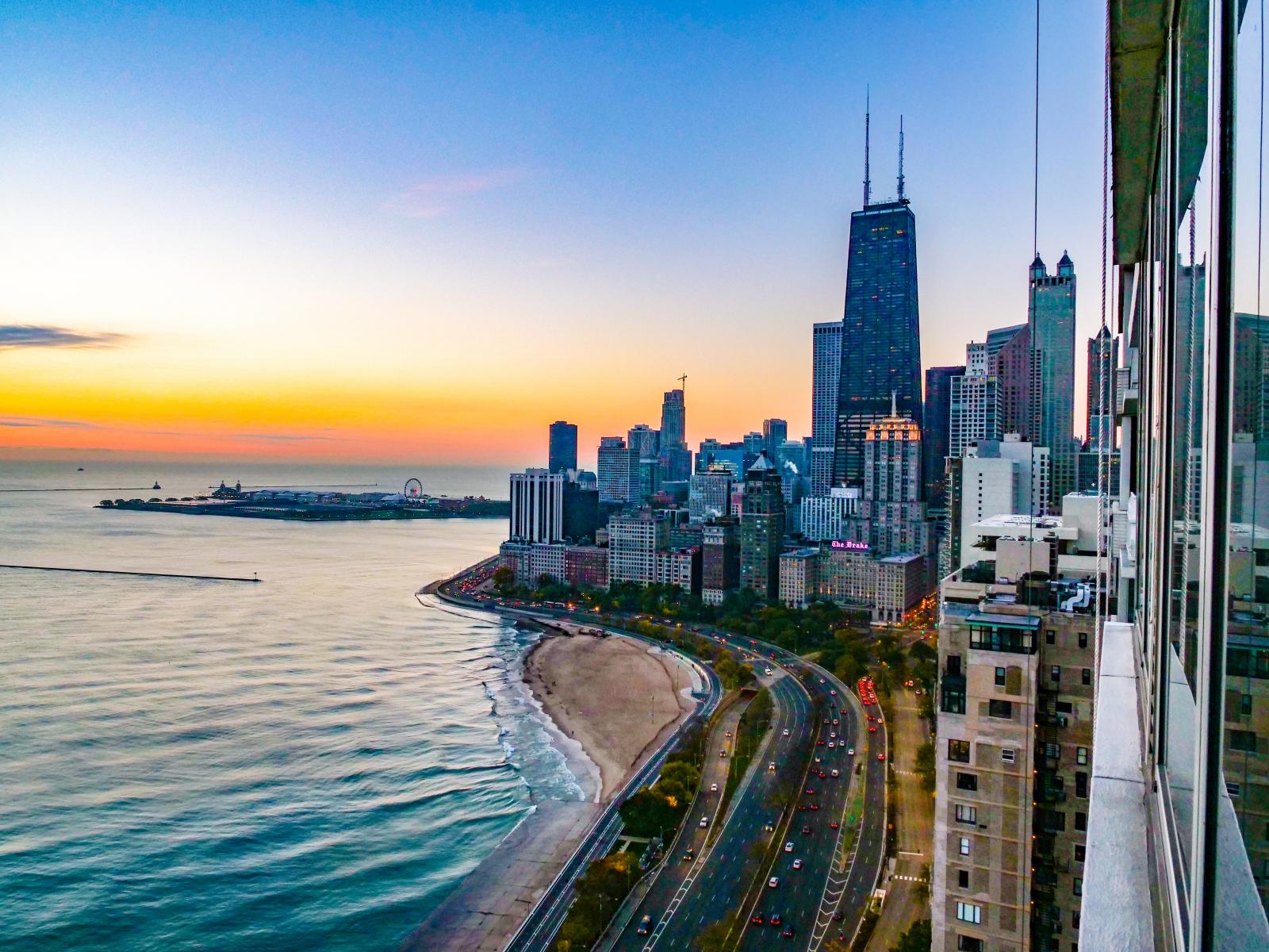 Chicago 