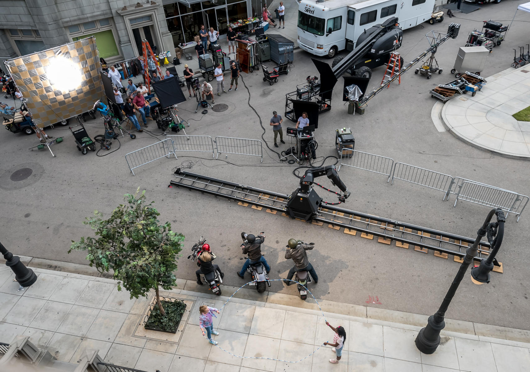 DCP Productions for GEICO