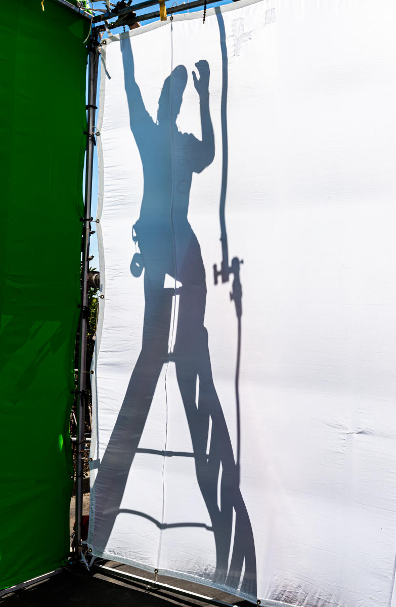 Grip, DCP Productions for GEICO