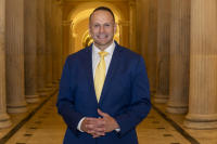 Copyright 2025 Laurence L. Levin 