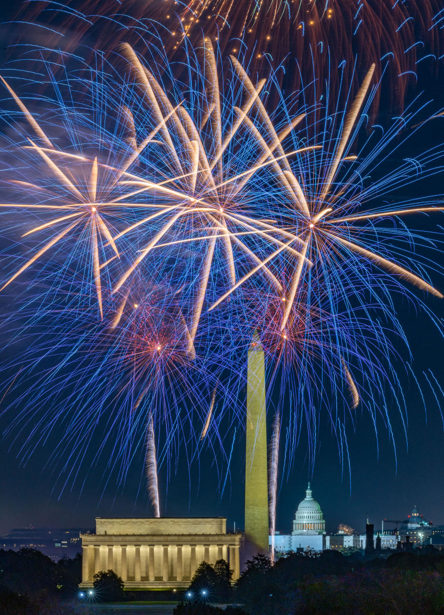 Fourth of July 