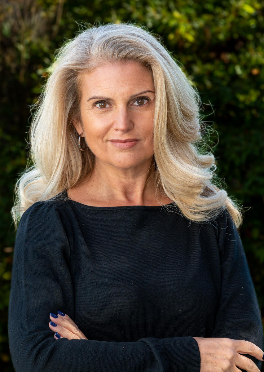 Kirsten Suto Seckler, Public Relations Executive