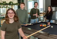 Copyright 2025 Laurence L. Levin 